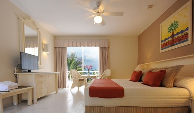 Grand Bahia Principe San Juan értékelés