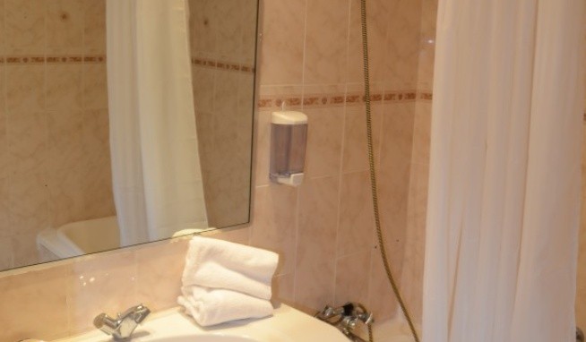 Blue Sea Le Tivoli opinie