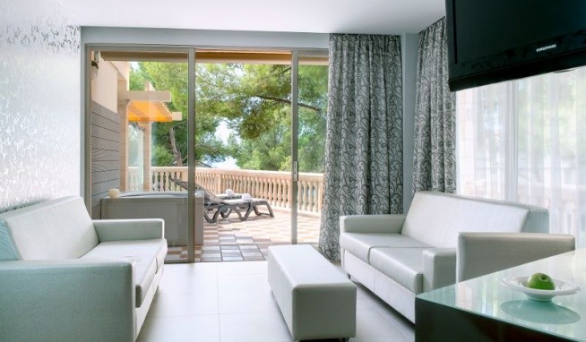 Barceló Illetas Albatros opinie