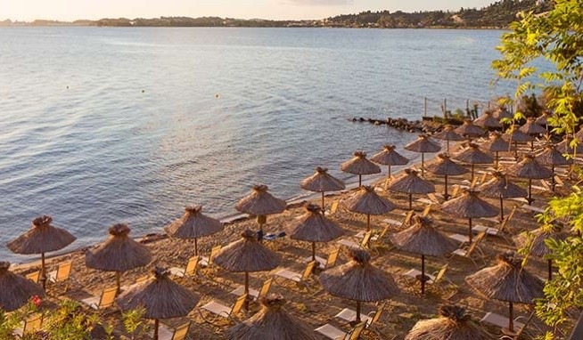Kontokali Bay Resort & Spa értékelés