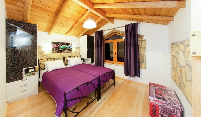 Villa Tireda értékelés