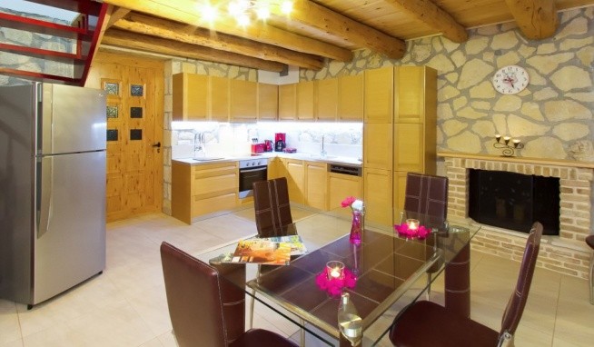 Villa Tireda recenze