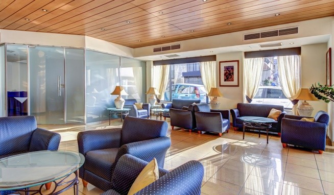 The Waterfront opinie