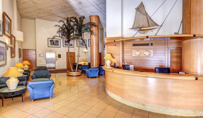 The Waterfront opinie