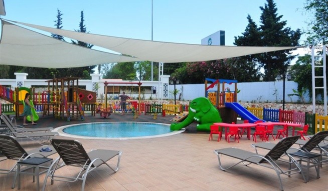 Karmir Resort & SPA recenzie