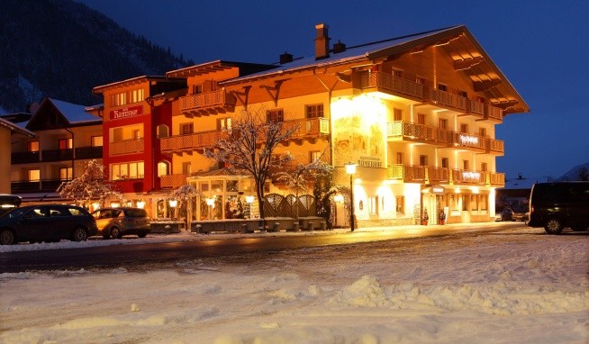 Römerhof (Fusch an der Glocknerstrasse) értékelés