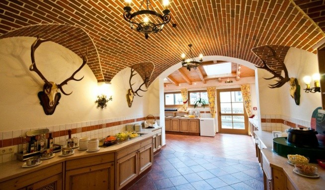 Römerhof (Fusch an der Glocknerstrasse) opinie