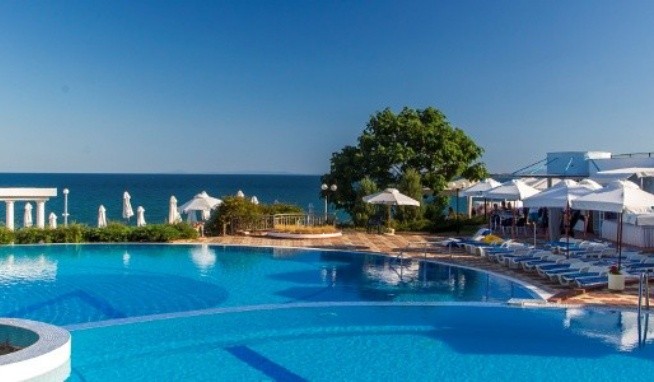 PrimaSol Sineva Park recenzie