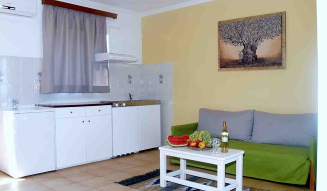 Corfu Pelagos recenze