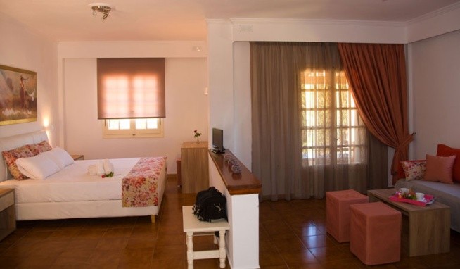 Corfu Pelagos értékelés