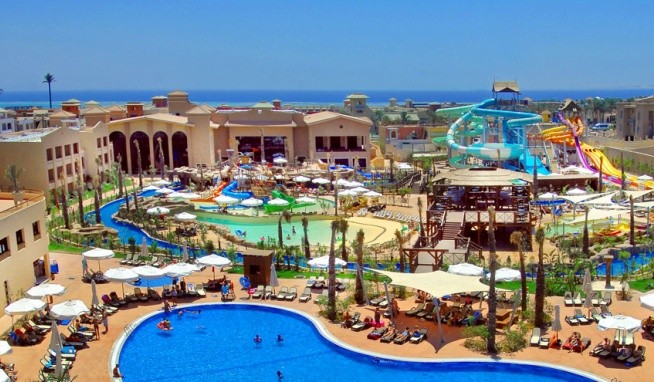 Coral Sea Aqua Club értékelés