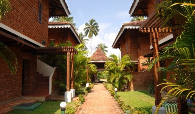 Club Bentota értékelés