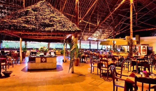 VOI Kiwengwa recenze