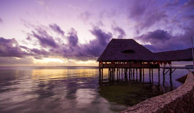 Paradise Beach Resort opinie