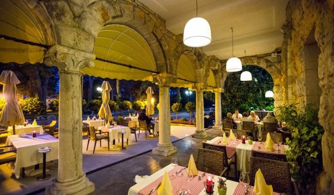 Amadria Park Hotel Sveti Jakov recenze