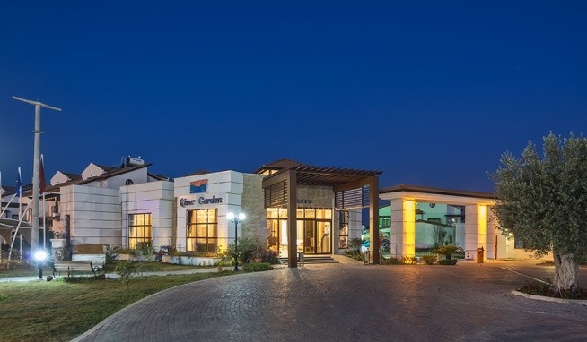 River Garden Residence recenzie