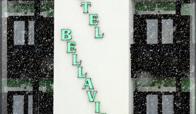 Bellavista értékelés