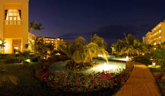 Iberostar Rose Hall Beach recenze