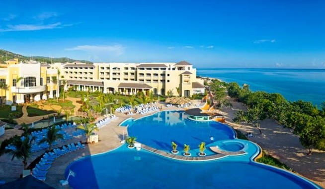 Iberostar Rose Hall Beach recenzie