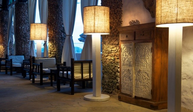 Barracuda Inn recenzie