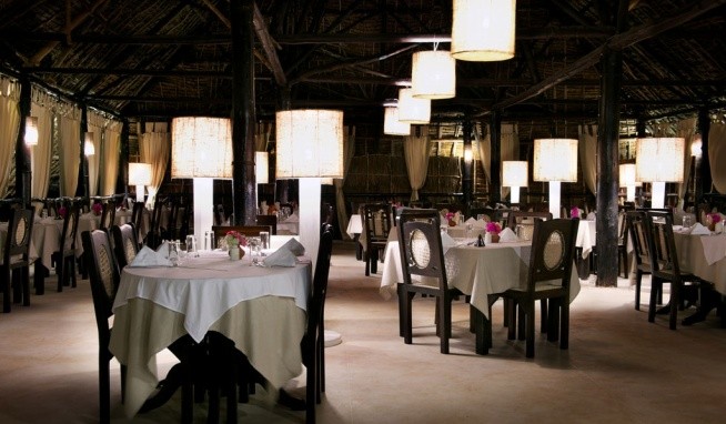 Barracuda Inn recenzie