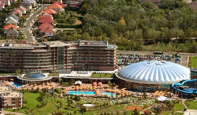 Ramada Resort recenzie