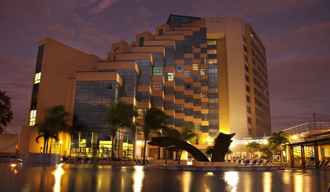 H10 Habana Panorama recenze