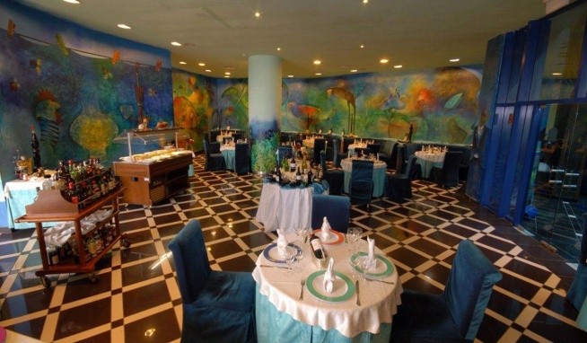 H10 Habana Panorama recenzie