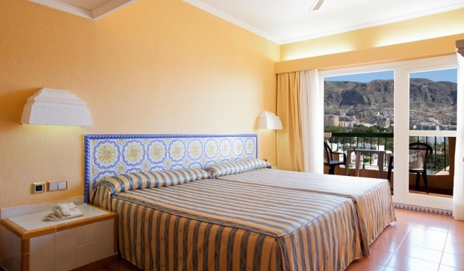 Playadulce Lifestyle Collection by Senator recenze