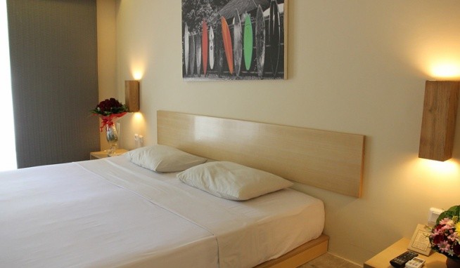 The Oasis Kuta értékelés