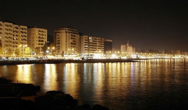 Four Seasons recenzie