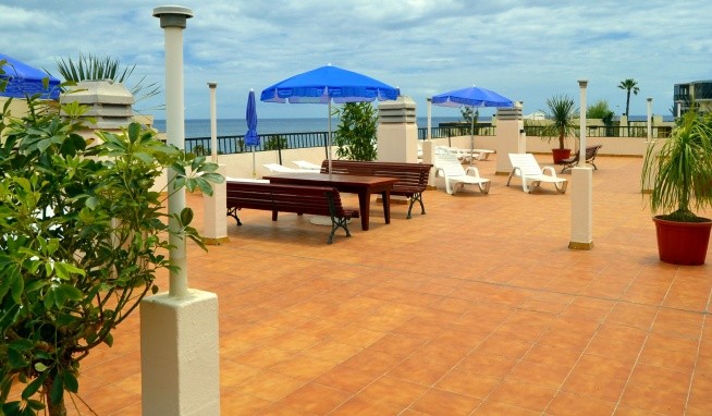 Las Gondolas értékelés