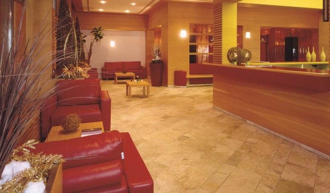 Blu Hotel Senales - Cristal, Zirm (Maso Corto) recenze