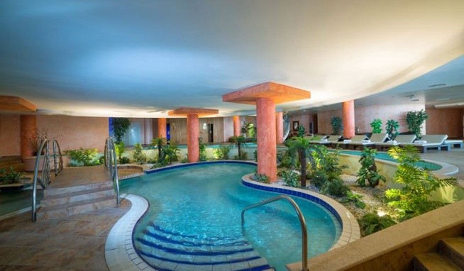 Grand Hotel 4 Opatijska Cvijeta értékelés