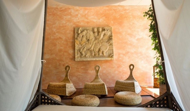 Grand Hotel 4 Opatijska Cvijeta recenze