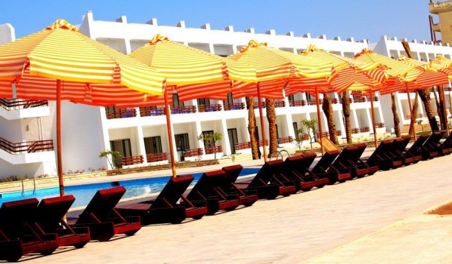 Smartline Colour Beach (ex. Festival Smart Line) értékelés