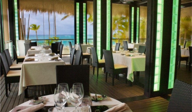 Riu Palace Macao opinie