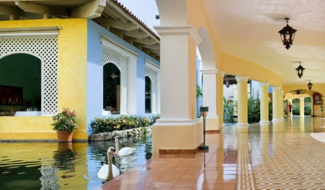 Iberostar Selection Hacienda Dominicus recenze