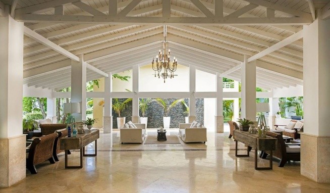 Wyndham Alltra Samana (ex. Grand Paradise Samana) recenze