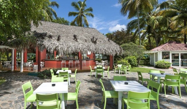 Wyndham Alltra Samana (ex. Grand Paradise Samana) recenzie