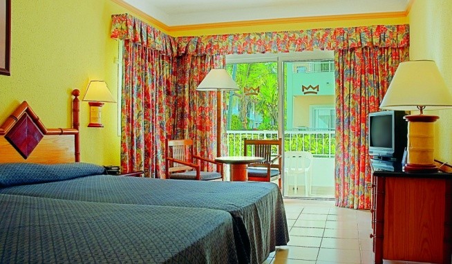 Riu Bambu értékelés