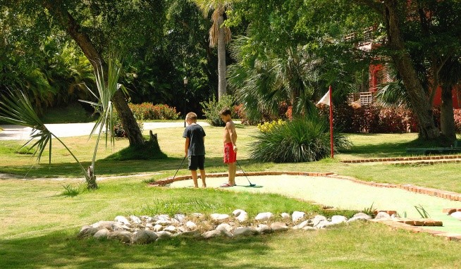 Tropical Deluxe Princess recenze