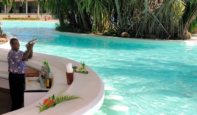 Grand Bávaro Princess recenze