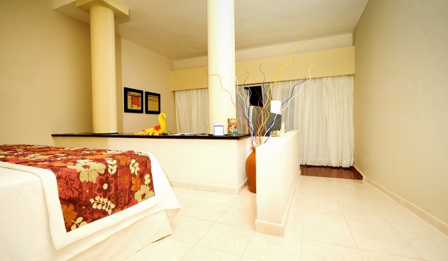 Grand Bávaro Princess recenzie