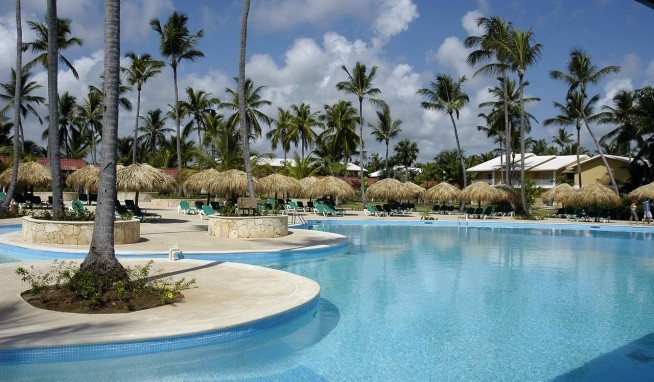 Grand Palladium Palace Resort SPA & Casino recenzie