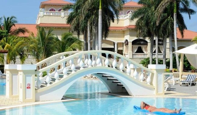 Paradisus Princesa del Mar Resort & Spa opinie