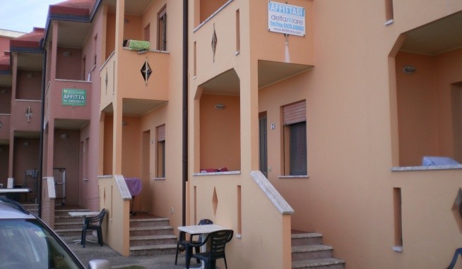 Rezidence Armida (Rosolina Mare) recenze