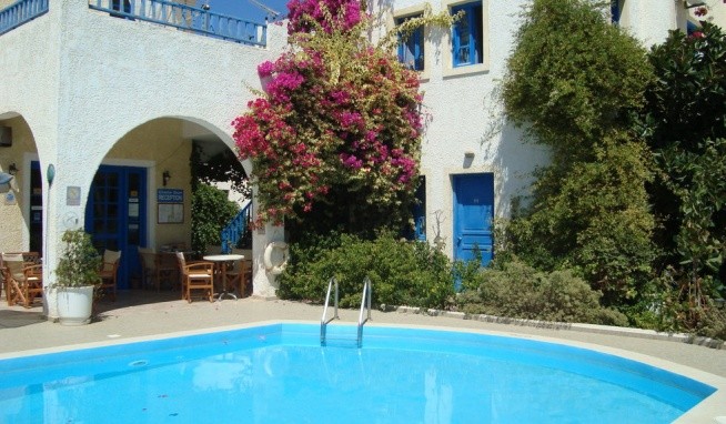 Creta Sun Hotel Studios opinie
