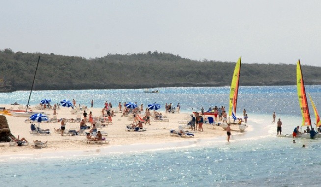 Club Amigo Atlantico Guardalavaca recenze