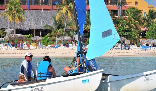 Brisas Guardalavaca recenze